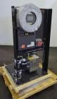 Unused- SIHI Sterling M-Version Dry Running Vacuum Pump, Model M160. Suction capacity 95 ACFM (160 M3/H). 2” Inlet, 1-1/2” outlet. Includes a MiniPurge contol system. Base mounted. Built 2011.