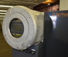 Unused- SIHI Sterling M-Version Dry Running Vacuum Pump, Model M160. Suction capacity 95 ACFM (160 M3/H). 2” Inlet, 1-1/2” outlet. Includes a MiniPurge contol system. Base mounted. Built 2011.
