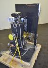 Unused- SIHI Sterling M-Version Dry Running Vacuum Pump, Model M160