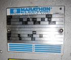 Used Carbon Steel SIHI Vacuum Pump, Model LPHB-75330