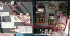 Used: Scales Air Compressor Corp Rotary Screw Vacuum Pump, Model SVSD-40.  Air cooled, 550 ACFM,  4