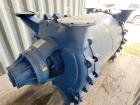 Used Nash 2BA Vacuum Pump – Type ELMO-F, 1,200-13,000 ACFM, 50 PSIA