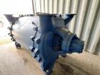 Used Nash 2BA Vacuum Pump – Type ELMO-F, 1,200-13,000 ACFM, 50 PSIA