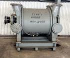 Siemens / Nash Liquid Ring Vacuum Pump, Model 2BE1, Requires 500 HP motor