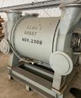 Siemens / Nash Liquid Ring Vacuum Pump, Model 2BE1, Requires 500 HP motor