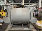 Siemens / Nash Liquid Ring Vacuum Pump, Model 2BE1, Requires 500 HP motor