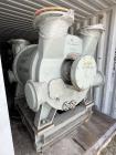 Used Siemens / Nash 2BE1 Liquid Ring Vacuum Pump – 4702 ACFM, 500 HP Required