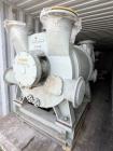 Used Siemens / Nash 2BE1 Liquid Ring Vacuum Pump – 4702 ACFM, 500 HP Required