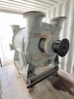 Used Siemens / Nash 2BE1 Liquid Ring Vacuum Pump – 4702 ACFM, 500 HP Required