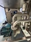 Used Skid Mounted Vacuum & Heat Exchange Process System | Liquid Ring Pump & Alfa Laval HX