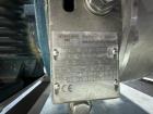 Used Skid Mounted Vacuum & Heat Exchange Process System | Liquid Ring Pump & Alfa Laval HX