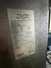 Used Skid Mounted Vacuum & Heat Exchange Process System | Liquid Ring Pump & Alfa Laval HX