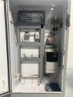 Used Skid Mounted Vacuum & Heat Exchange Process System | Liquid Ring Pump & Alfa Laval HX