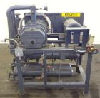 Used Stokes Vacuum System, Model CD-180