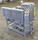 Used Stokes Vacuum System, Model CD-180
