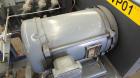 Used Stokes Vacuum System, Model CD-180