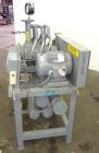 Used Stokes Vacuum System, Model CD180