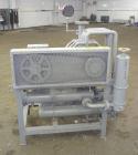 Used Stokes Vacuum System, Model CD180