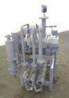Used Stokes Vacuum System, Model CD180
