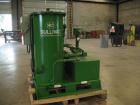 Used Sullivac Liquid Ring Vacuum Pump, System Model SVS-275-A, with pump model SL321-B-01. Lincoln 7.5 hp, 1745 rpm, 3 phase 230V/460V - 20.4A/10.2A motor and Modine heat exchanger AB-125. Attached b...