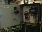 Used Sullivac Liquid Ring Vacuum Pump, System Model SVS-275-A, with pump model SL321-B-01. Lincoln 7.5 hp, 1745 rpm, 3 phase 230V/460V - 20.4A/10.2A motor and Modine heat exchanger AB-125. Attached b...