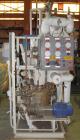 Used Apovac System, type APOVAC 1.5/600