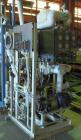 Used Apovac System, type APOVAC 1.5/600