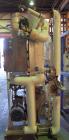 Used- Apovac System, type APOVAC 1.5/600