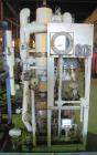 Used Apovac System, type APOVAC 1.5/600