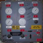 Used Apovac System, type APOVAC 1.5/600