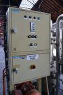 Used Stainless Steel Sulzer Burckhardt Apovac System, Type PMZF-2510