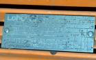 Used Stainless Steel Sulzer Burckhardt Apovac System, Type PMZF-2510