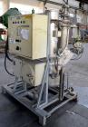 Used Sulzer Burckhardt Apovac System, Type PMZH-48-961, Stainless Steel. Consisting of: (1) Sulzer Burckhardt vacuum pump, model PMH 2510 D2X3, serial #48025. Approximate capacity 50-135 cubic meters...