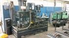 Used Travaini Model TR0500S-1A Vacuum Pump