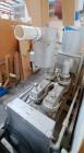 Used Travaini DynaSeal Liquid Ring Vacuum Pump System, Model TRO500S-1A | 500 ACFM | 40 HP Motor | Air-Cooled | 27