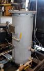Used Travaini Vacuum System, Model TRW1000H-FR