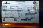 Used Travaini Vacuum System, Model TRW1000H-FR