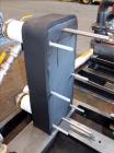 Used Travaini Vacuum System, Model TRW1000H-FR