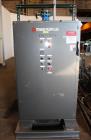 Used Travaini Vacuum System, Model TRW1000H-FR