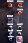Used Travaini Vacuum System, Model TRW1000H-FR