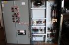 Used Travaini Vacuum System, Model TRW1000H-FR
