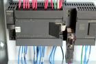 Used Travaini Vacuum System, Model TRW1000H-FR