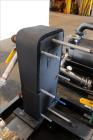 Used Travaini Vacuum System, Model TRW1000H-FR, Carbon Steel. Consisting of Travaini vacuum pump, model TRHE100-1600/X-C/F, serial #AN214-FDPKG, approximately 1000 CFM, 4