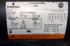 Used Travaini Vacuum System, Model TRW1000H-FR, Carbon Steel. Consisting of Travaini vacuum pump, model TRHE100-1600/X-C/F, serial #AC469-M0PXI, approximately 1000 CFM, 4