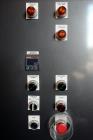 Used Travaini Vacuum System, Model TRW1000H-FR, Carbon Steel. Consisting of Travaini vacuum pump, model TRHE100-1600/X-C/F, serial #AC469-M0PXI, approximately 1000 CFM, 4