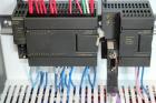 Used Travaini Vacuum System, Model TRW1000H-FR, Carbon Steel. Consisting of Travaini vacuum pump, model TRHE100-1600/X-C/F, serial #AC469-M0PXI, approximately 1000 CFM, 4
