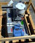 Unused- US Vacuum Pumps Model RP-35 Rotary Piston Vacuum Pump