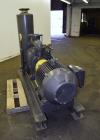 Unused- Vooner VaneGard Liquid Ring Vacuum Pump