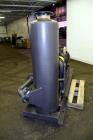 Unused- Vooner VaneGard Liquid Ring Vacuum Pump