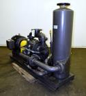 Unused- Vooner VaneGard Liquid Ring Vacuum Pump